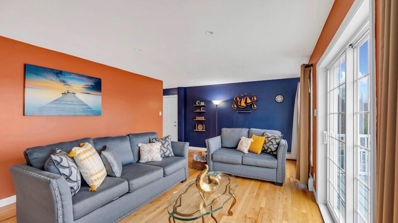 Photo of Bedroom in Sullivan