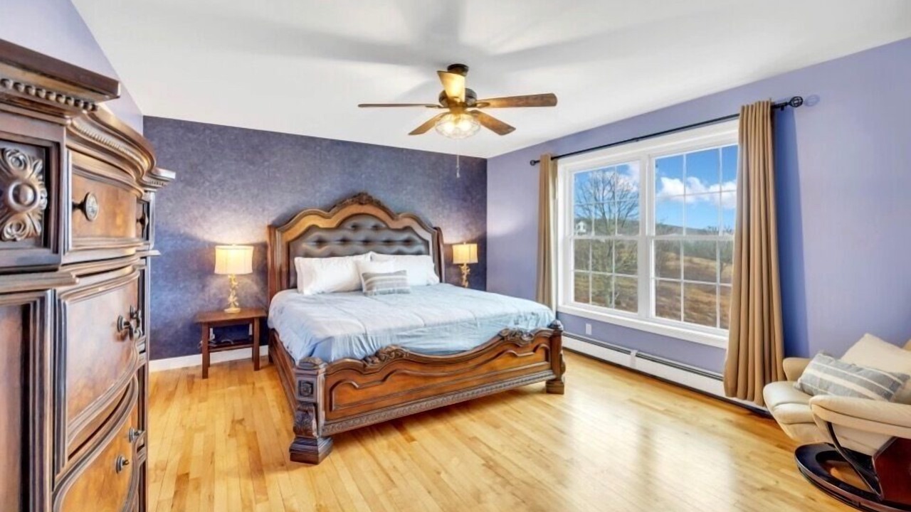 Photo of Bathroom in Sullivan