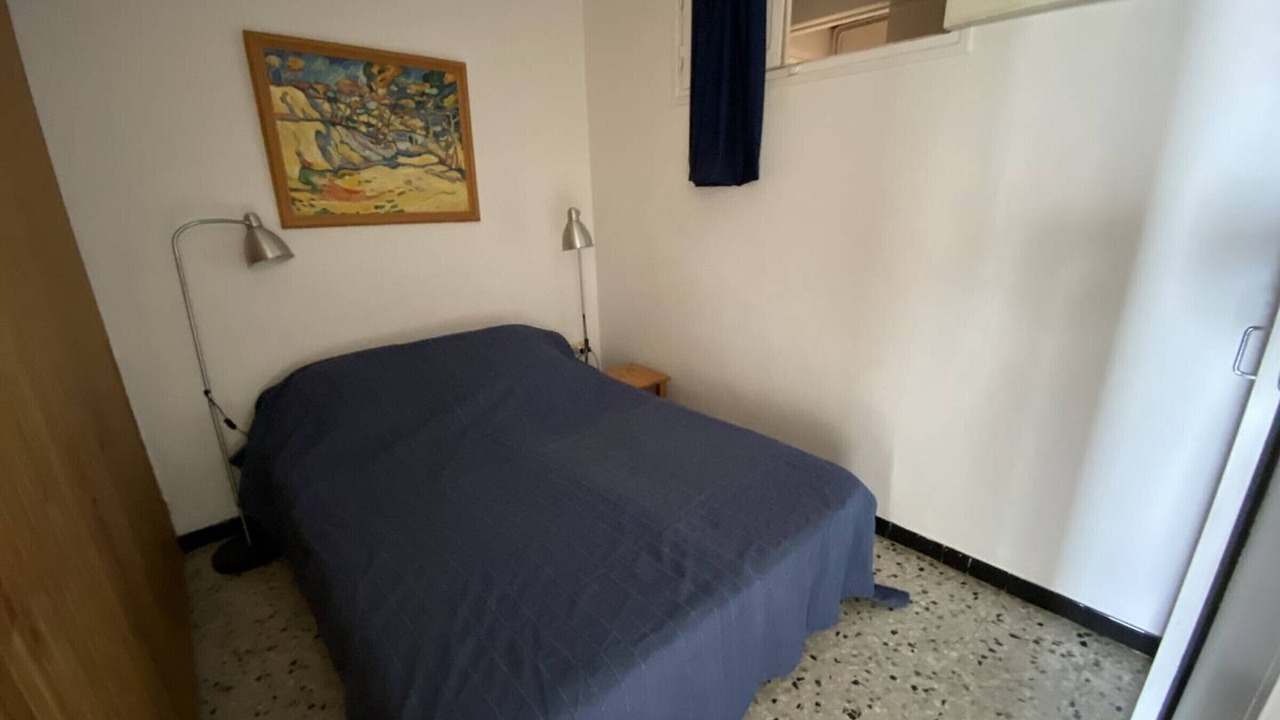 Photo of Bedroom in Le Port