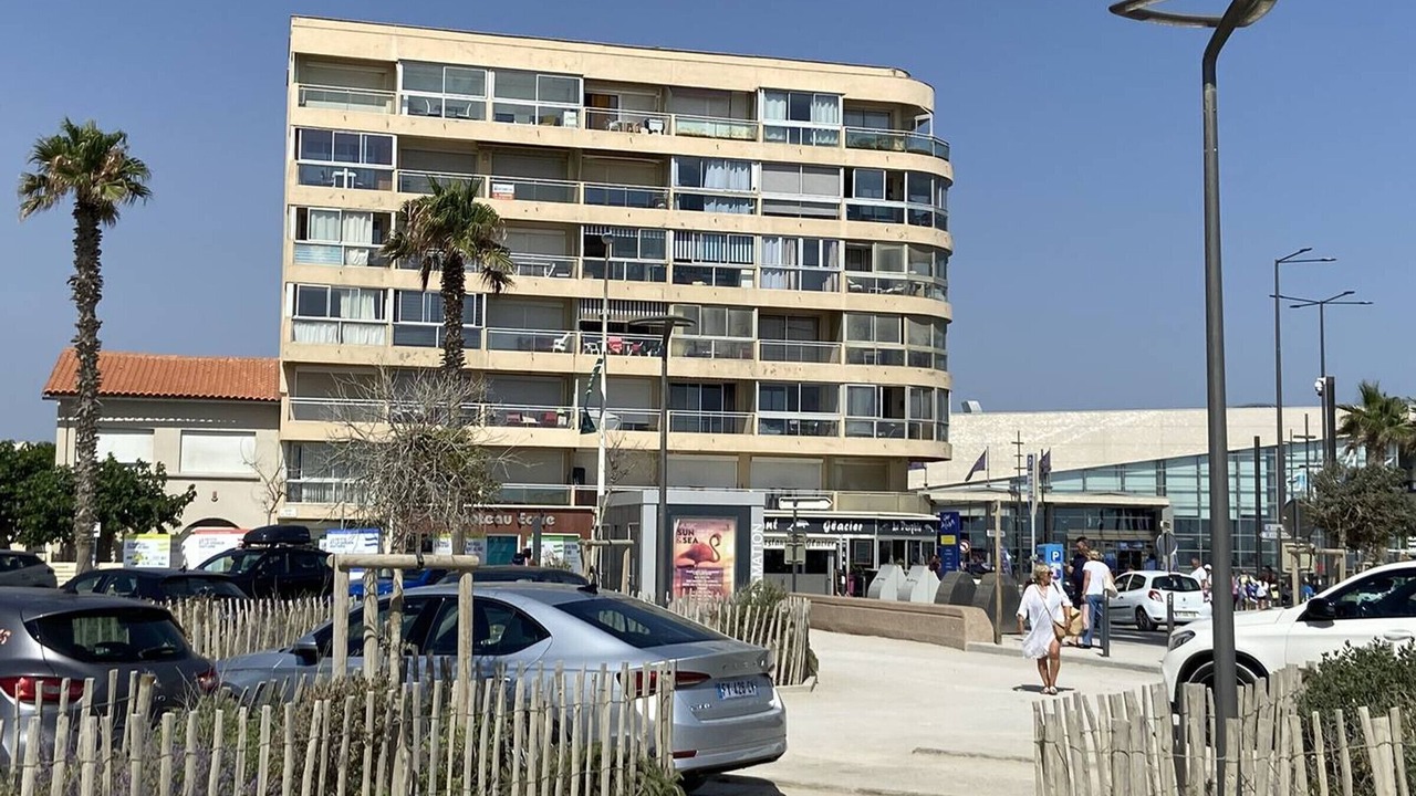 Photo of Outdoor in Le Port