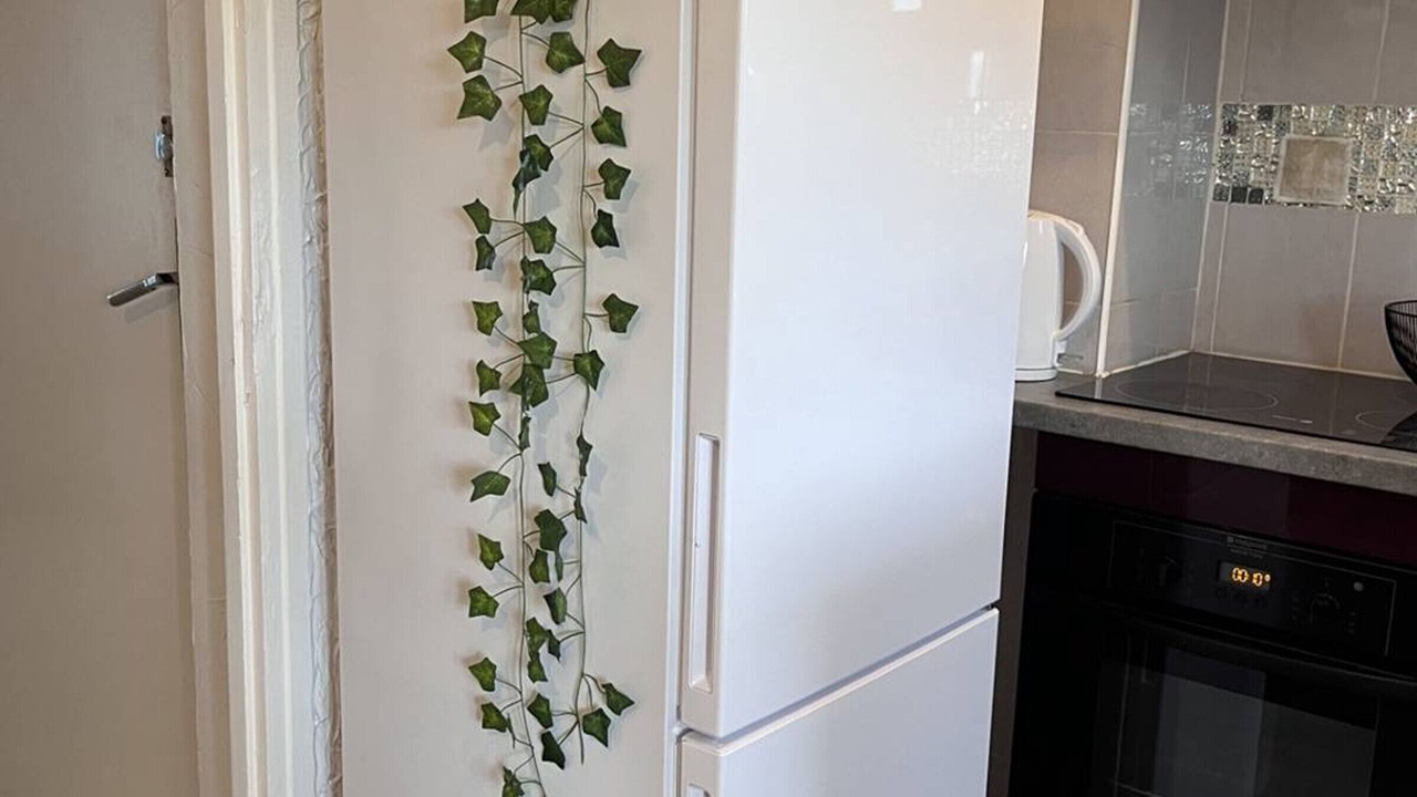 Photo of Kitchen in Mediterranee