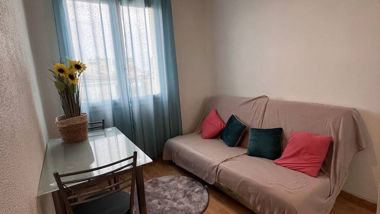 Photo of Livingroom in Mediterranee
