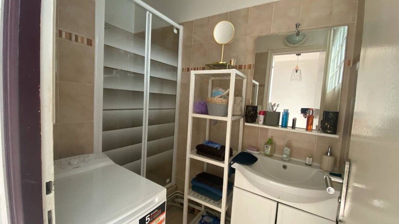Photo of Bathroom in Mediterranee