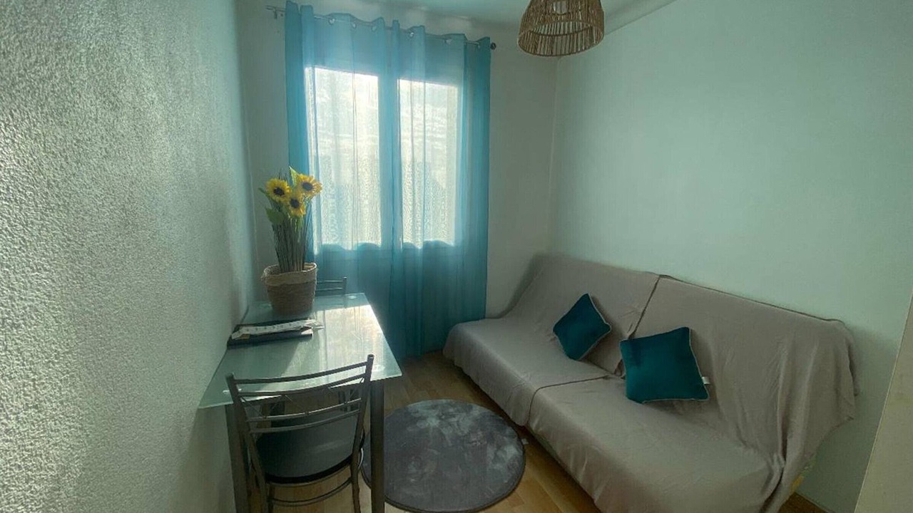 Photo of Livingroom in Mediterranee