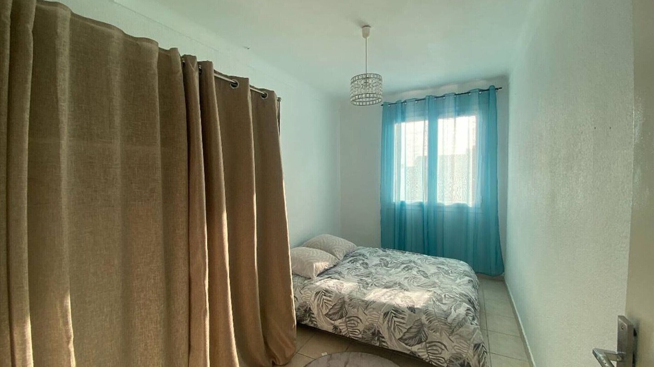 Photo of Bedroom in Mediterranee