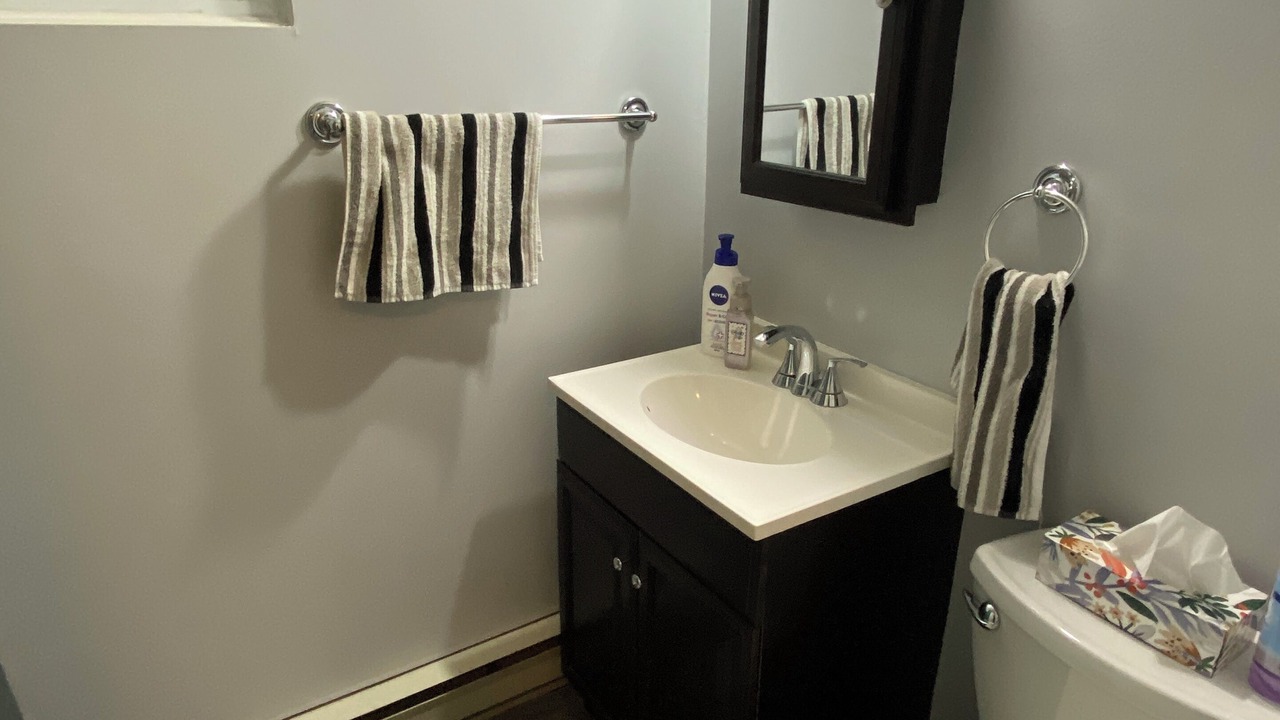 Photo of Bathroom in Point Clark