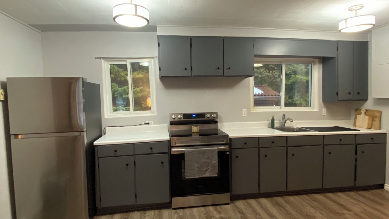 Photo of Kitchen in Point Clark