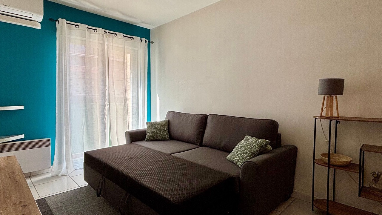 Photo of Livingroom in La Jetee