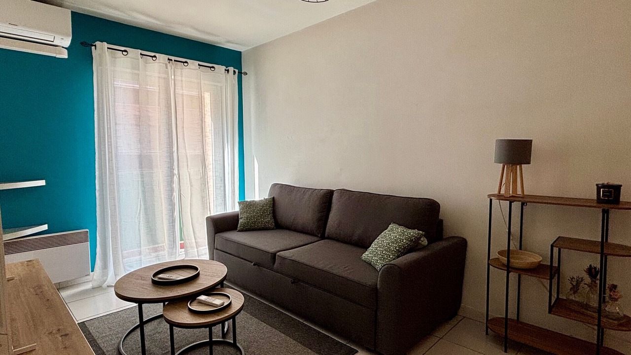 Photo of Livingroom in La Jetee