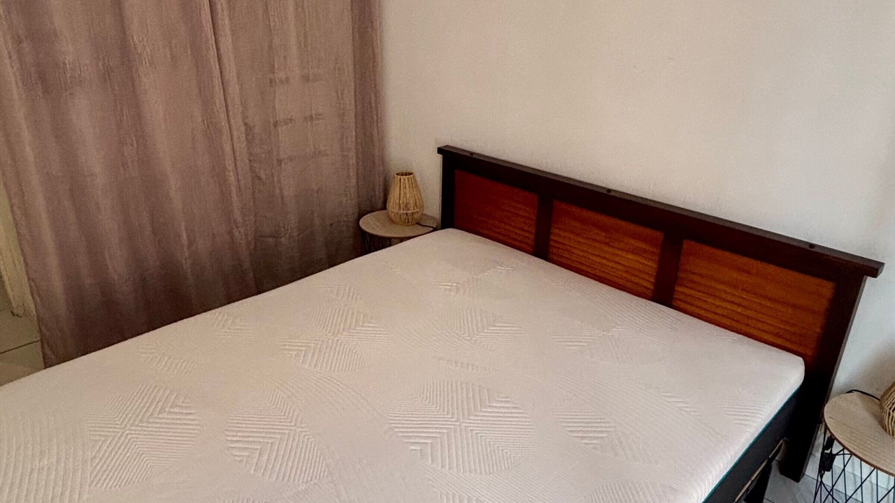 Photo of Bedroom in La Jetee
