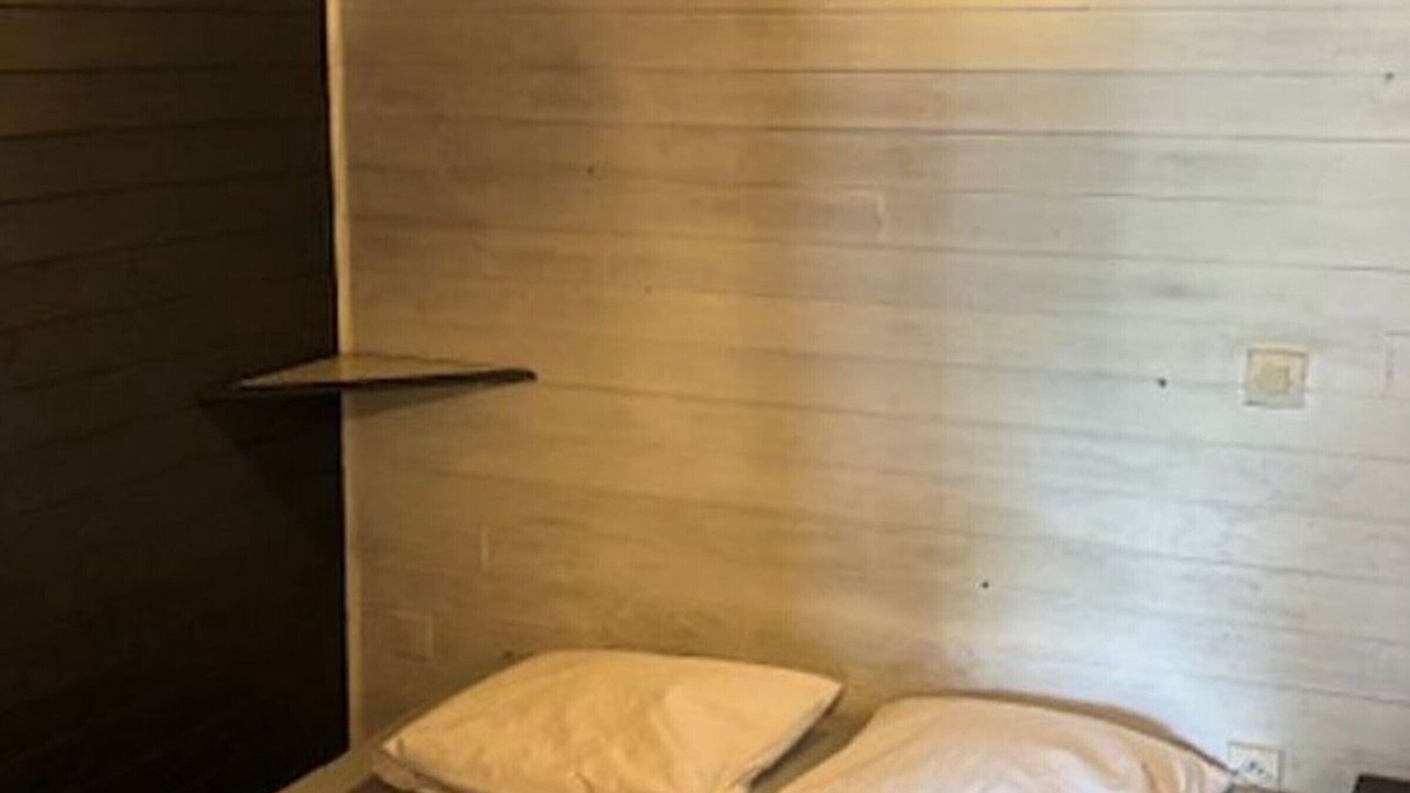 Photo of Bedroom in Les Mages