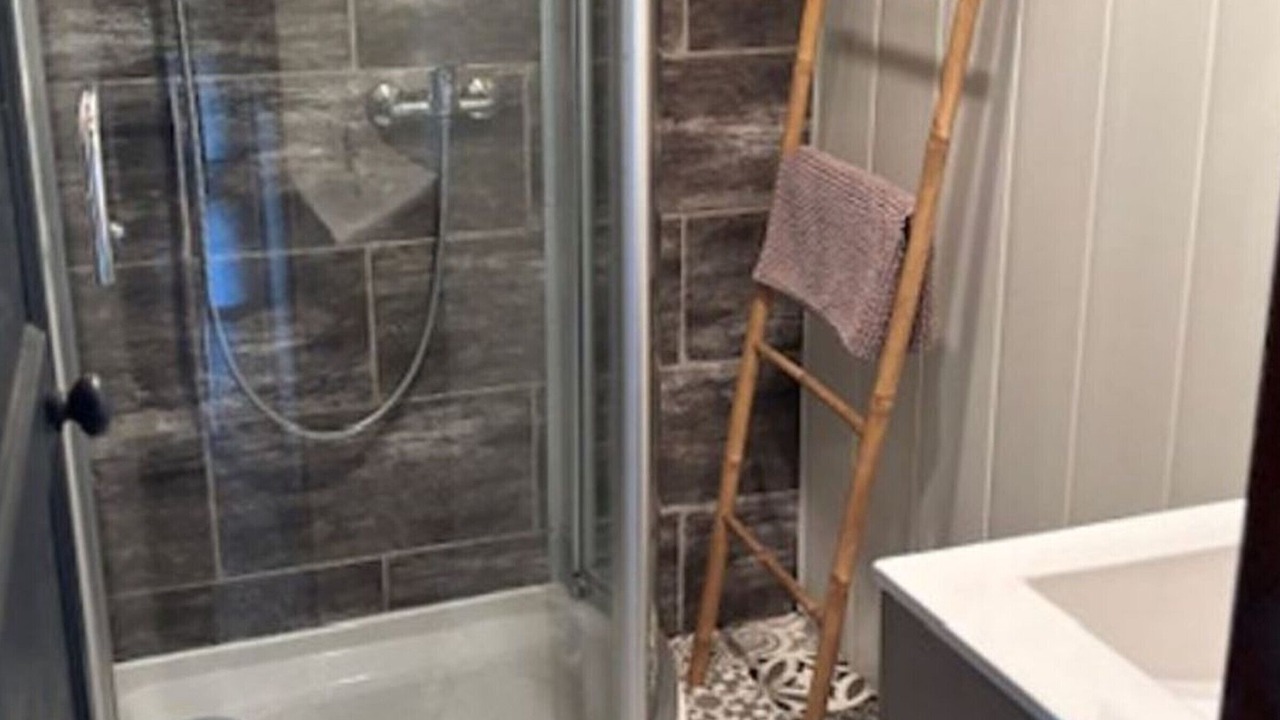 Photo of Bathroom in Les Mages