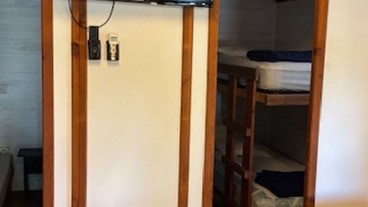 Photo of Bedroom in Les Mages