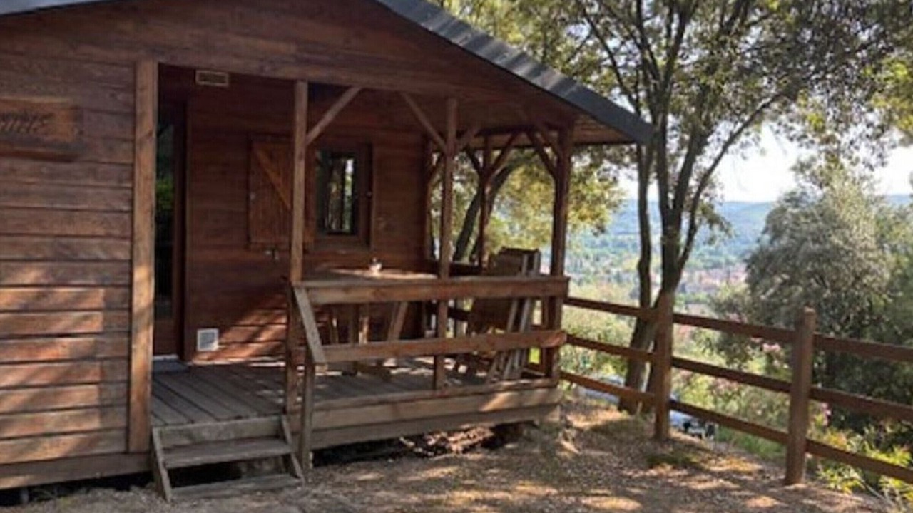 Photo of Outdoor in Les Mages