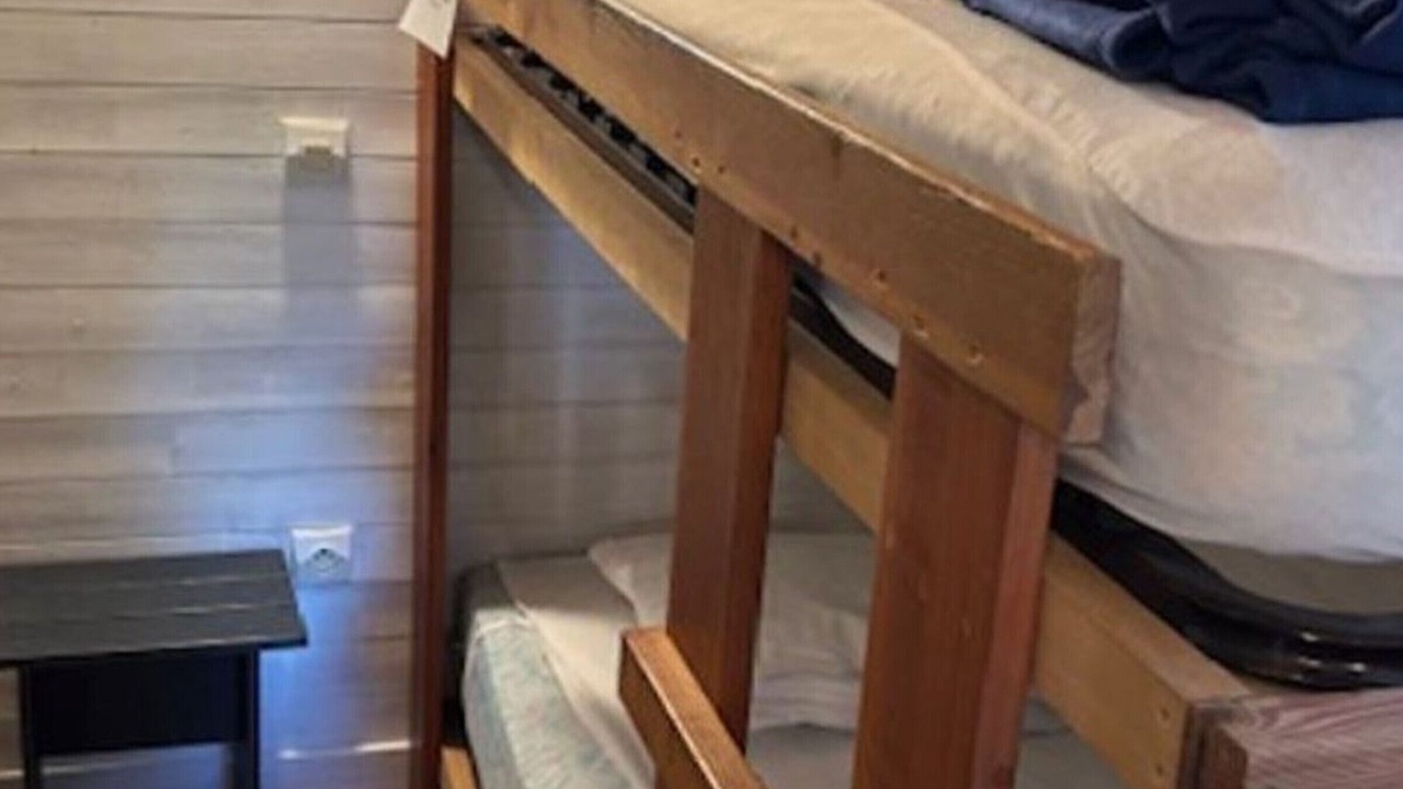 Photo of Bedroom in Les Mages