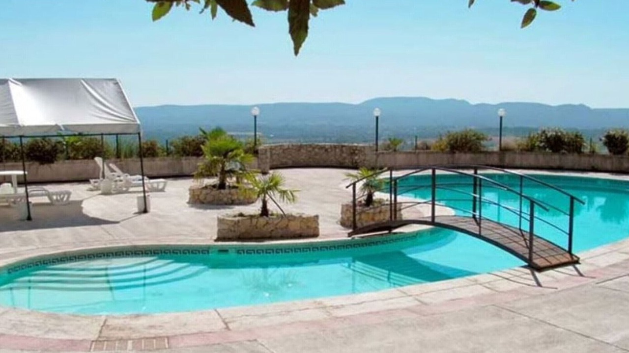 Photo of Outdoor in Les Mages