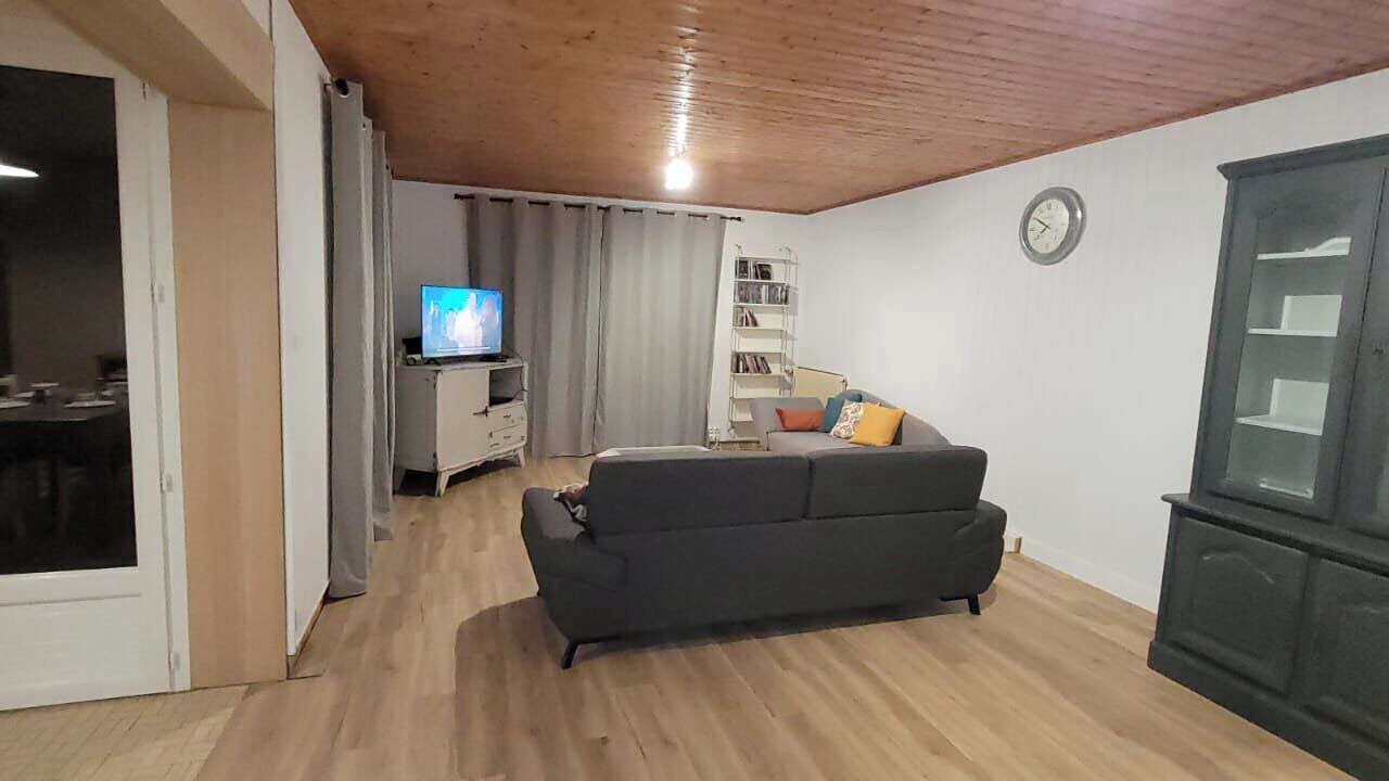 Photo of Livingroom in Le Tablier
