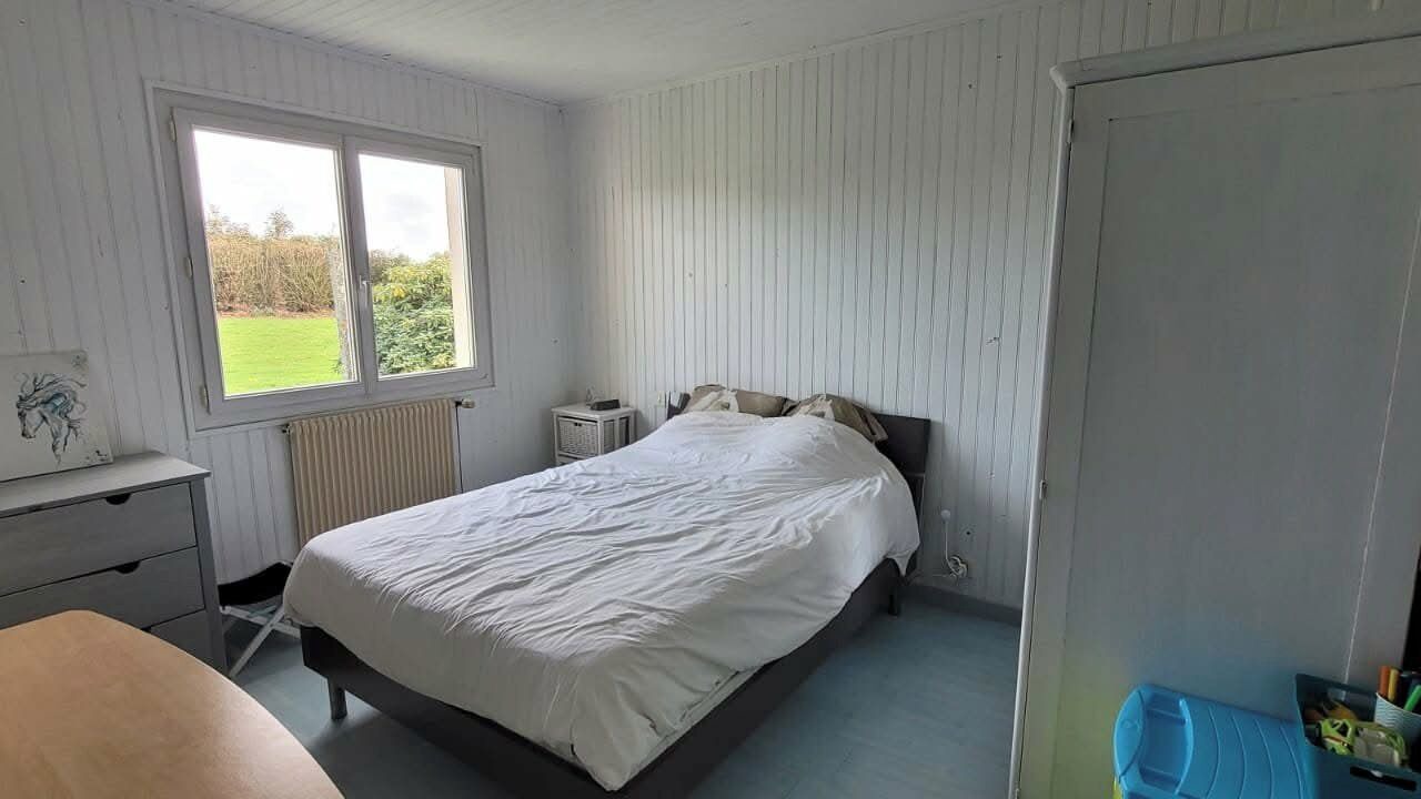 Photo of Bedroom in Le Tablier