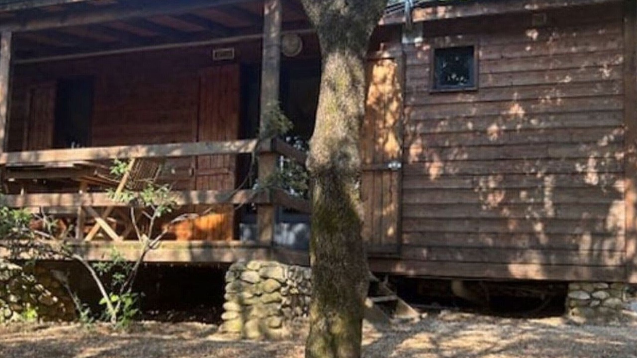 Photo of Outdoor in Les Mages