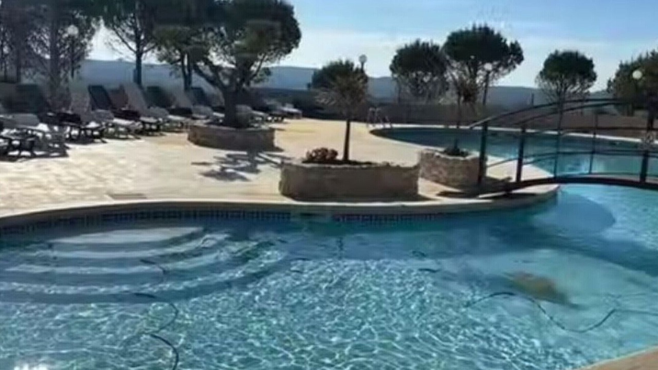 Photo of Outdoor in Les Mages