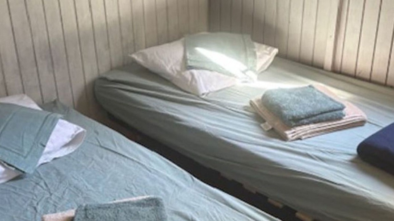 Photo of Bedroom in Les Mages