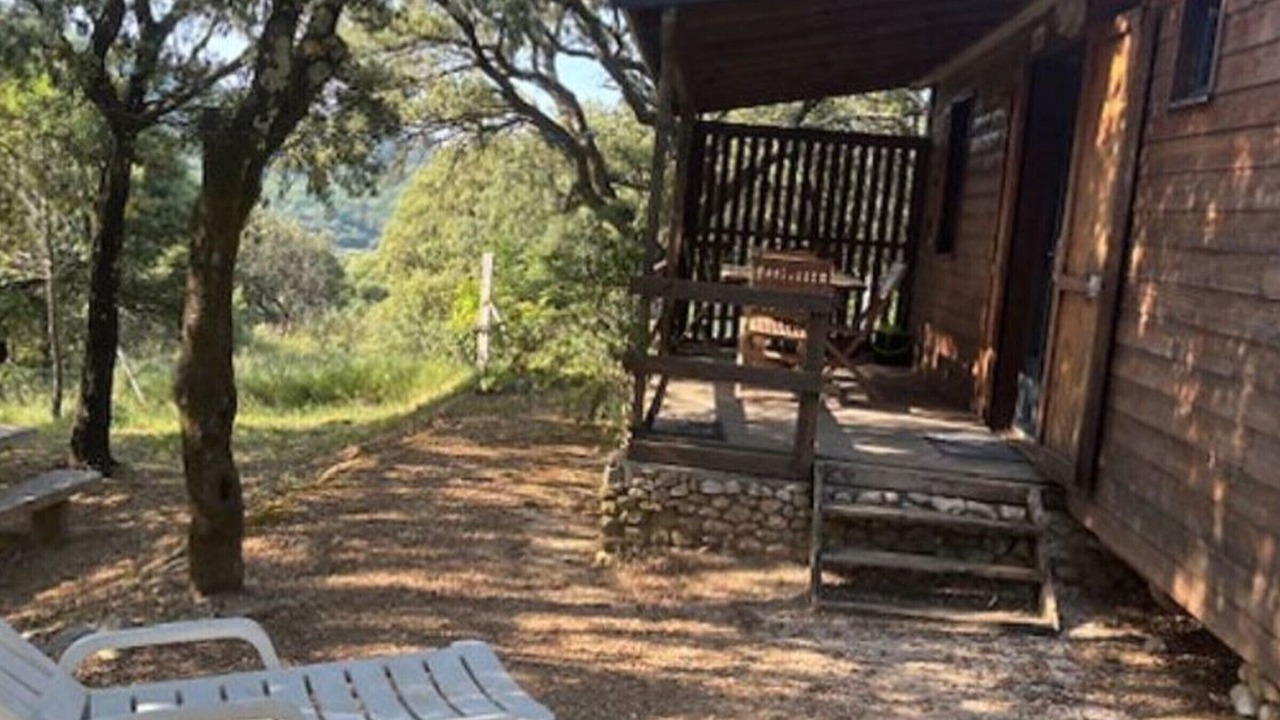 Photo of Outdoor in Les Mages