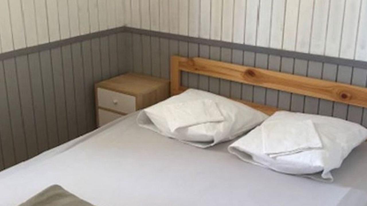 Photo of Bedroom in Les Mages