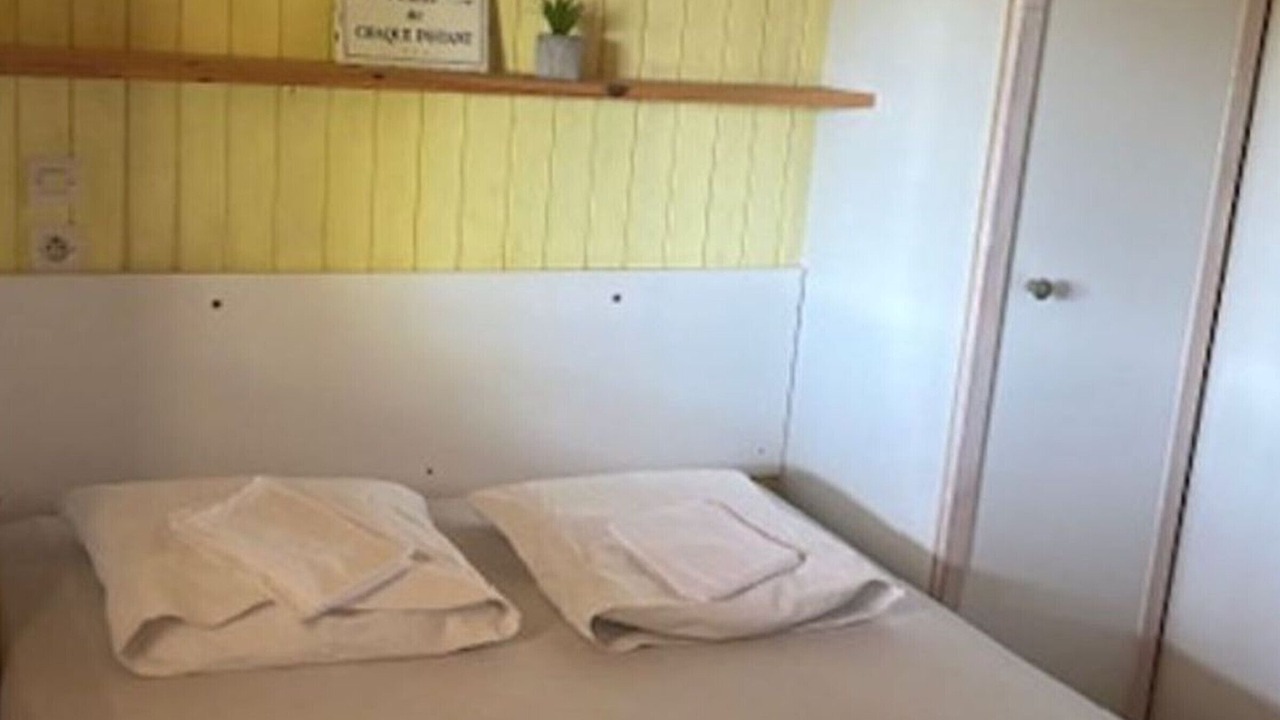 Photo of Bedroom in Les Mages