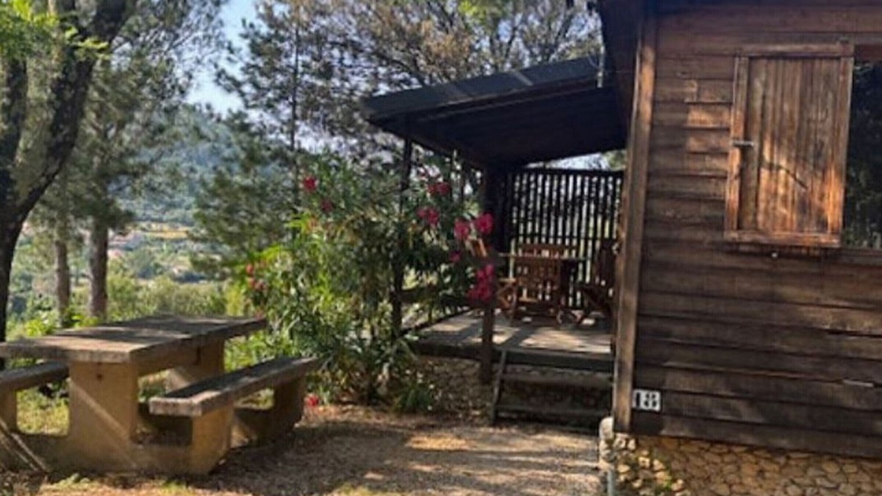 Photo of Outdoor in Les Mages