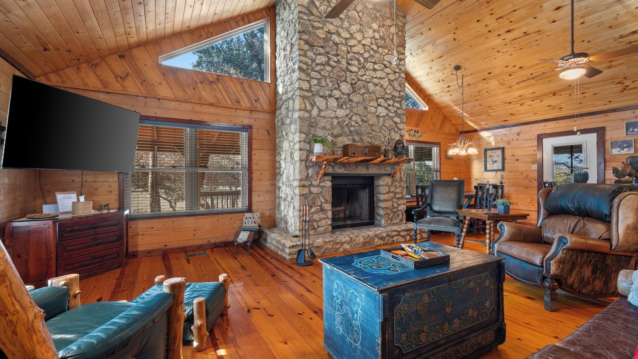 Photo of Livingroom in Morgan