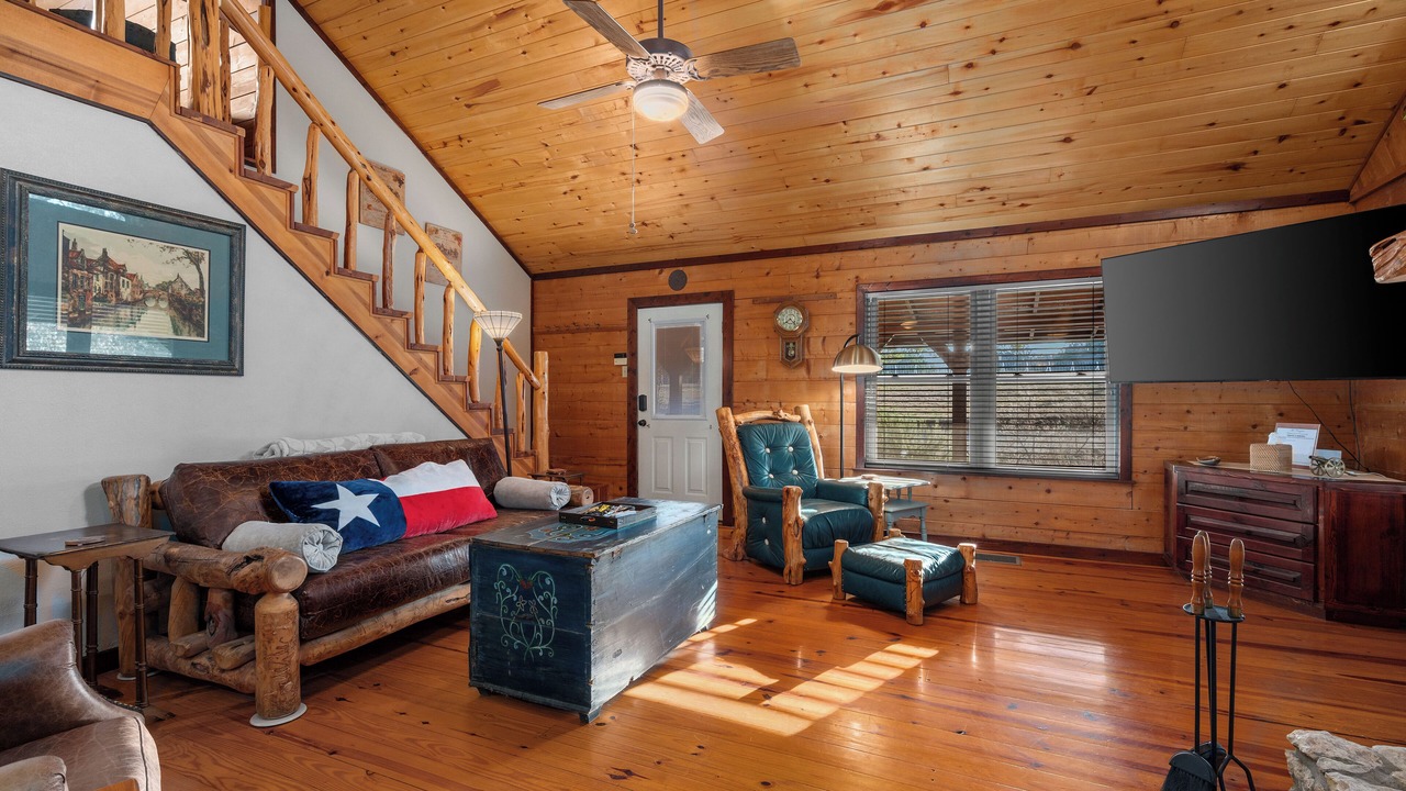 Photo of Livingroom in Morgan