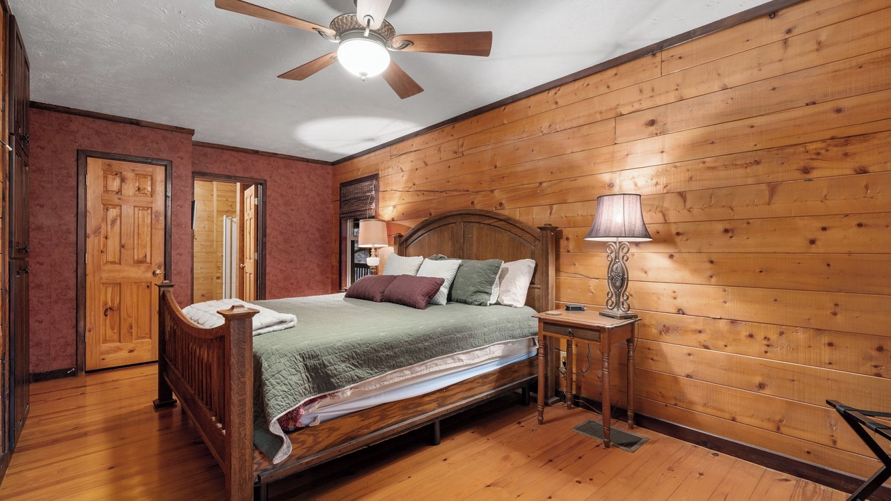 Photo of Bedroom in Morgan