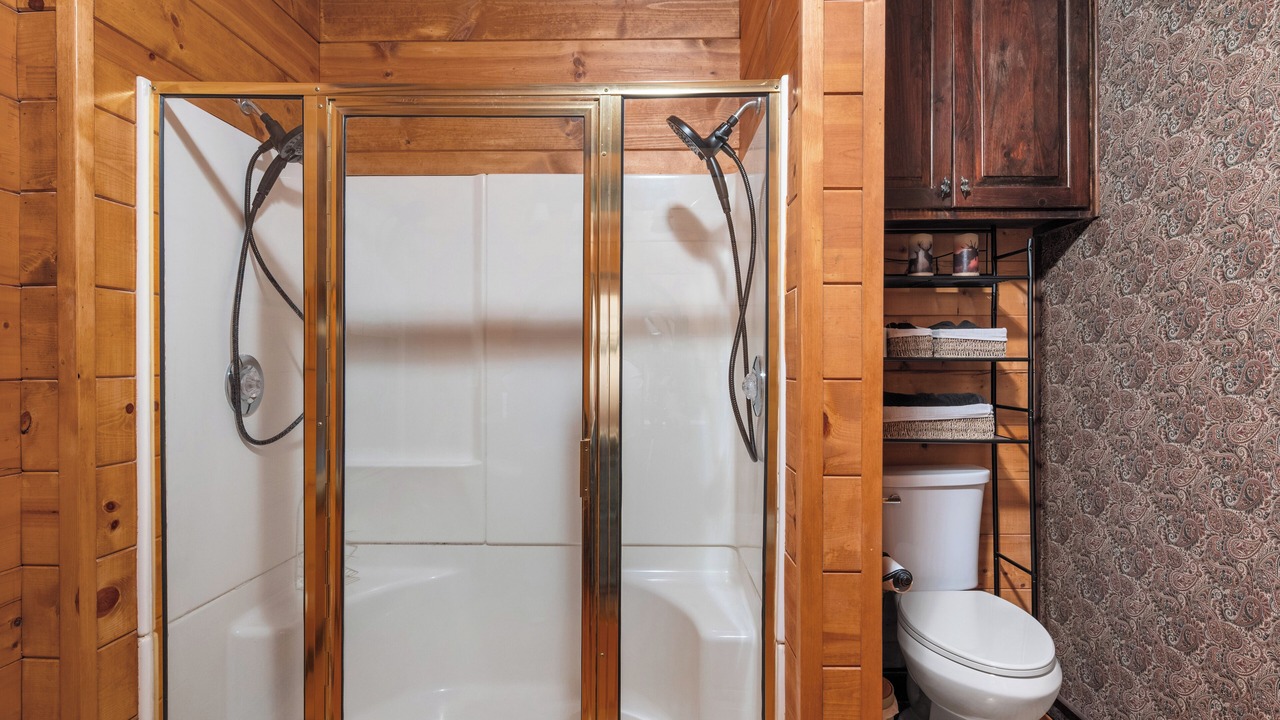 Photo of Bathroom in Morgan
