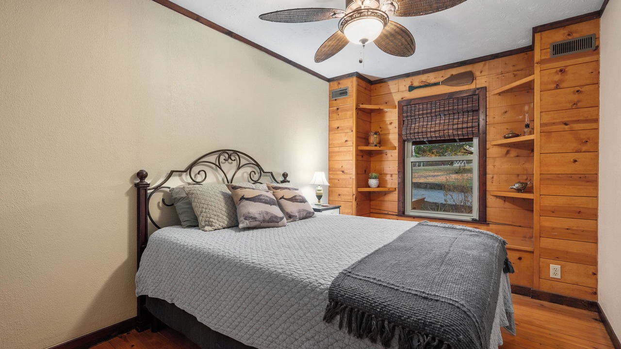 Photo of Bedroom in Morgan