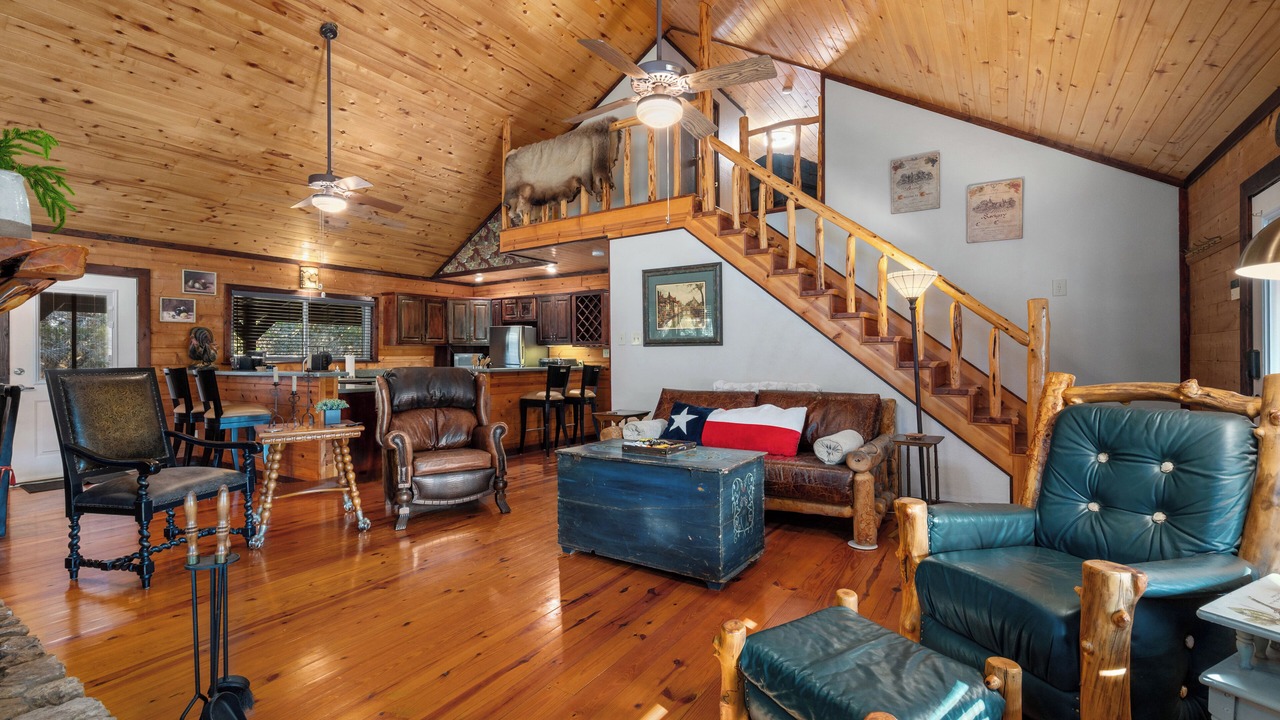 Photo of Livingroom in Morgan