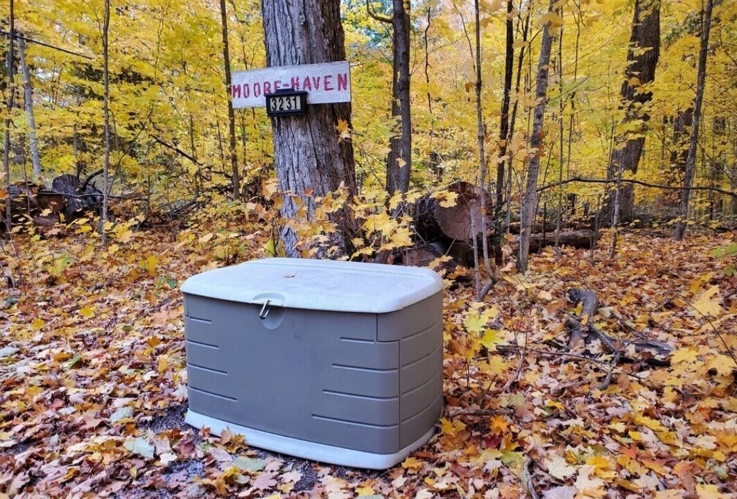 Photo of Outdoor in Rideau Lakes