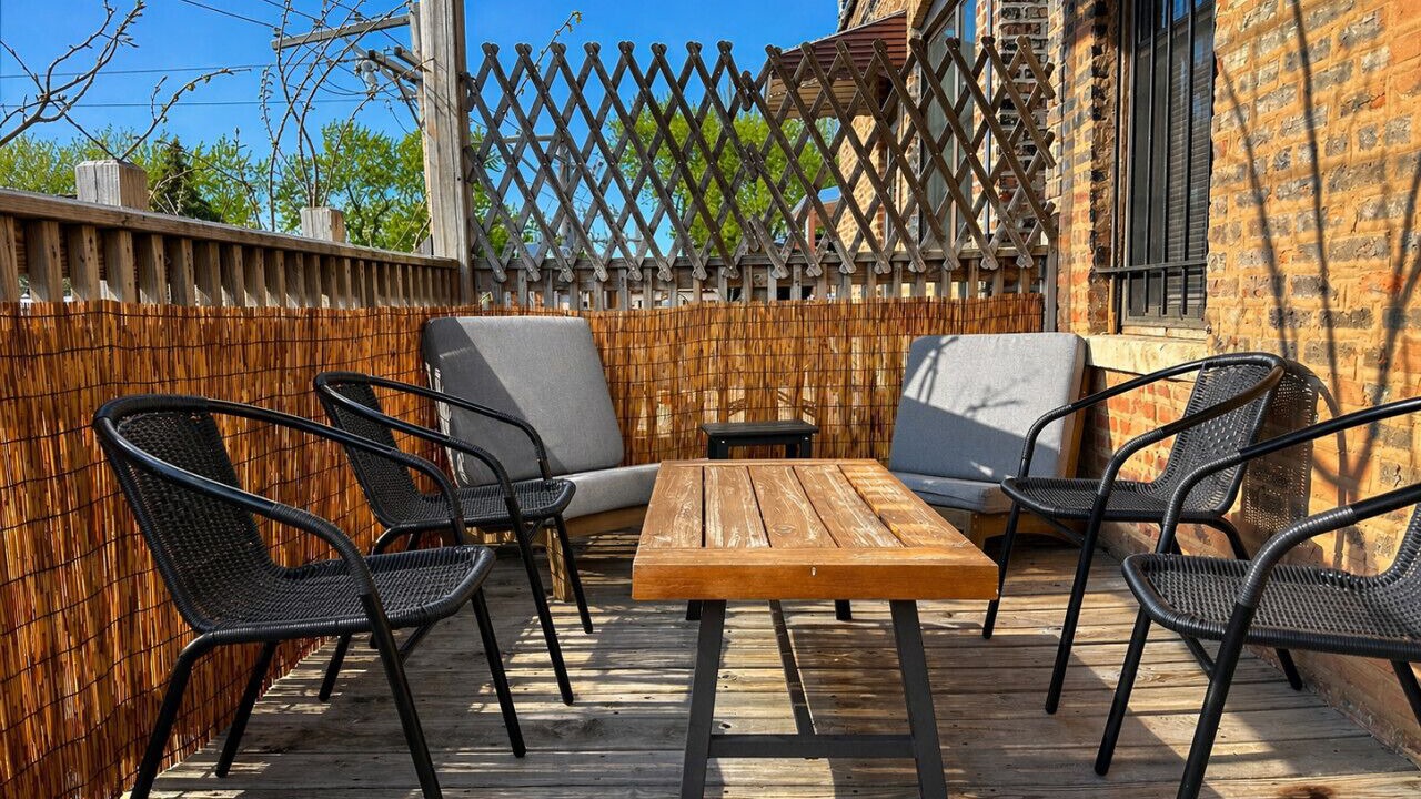 Photo of Outdoor in West Town