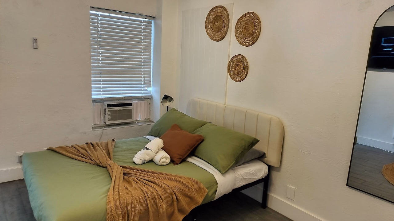 Photo of Bedroom in Parkside