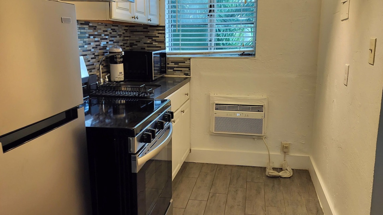 Photo of Kitchen in Parkside