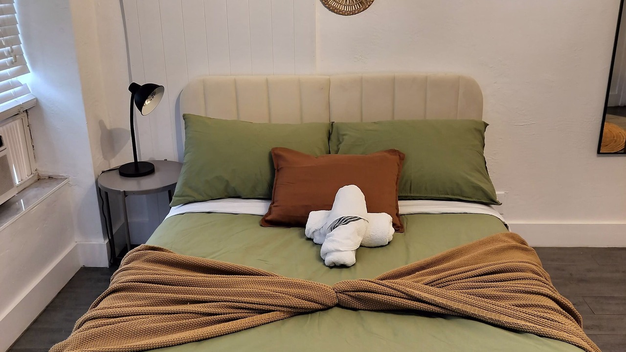 Photo of Bedroom in Parkside