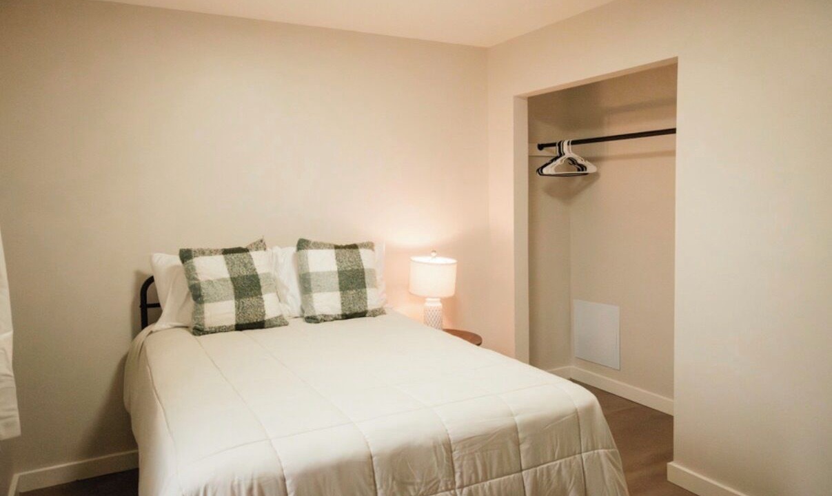 Photo of Bedroom in Clarksville