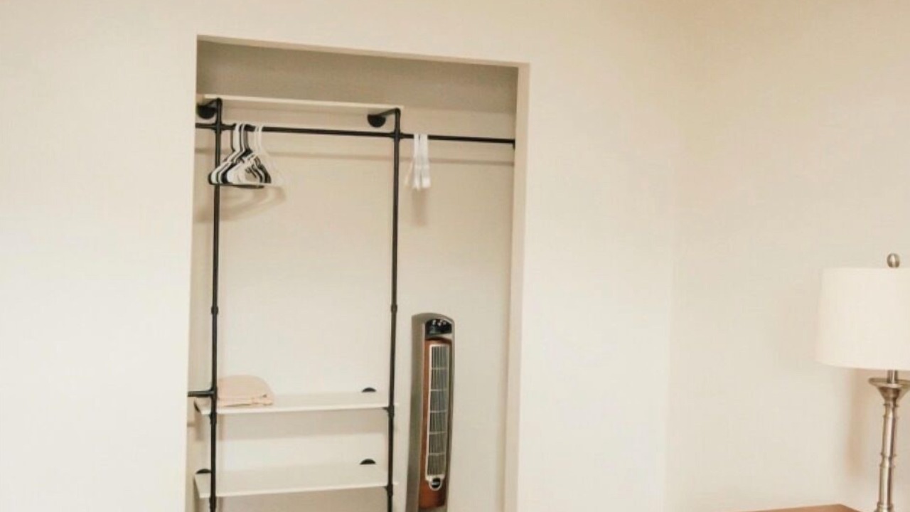 Photo of Bedroom in Clarksville