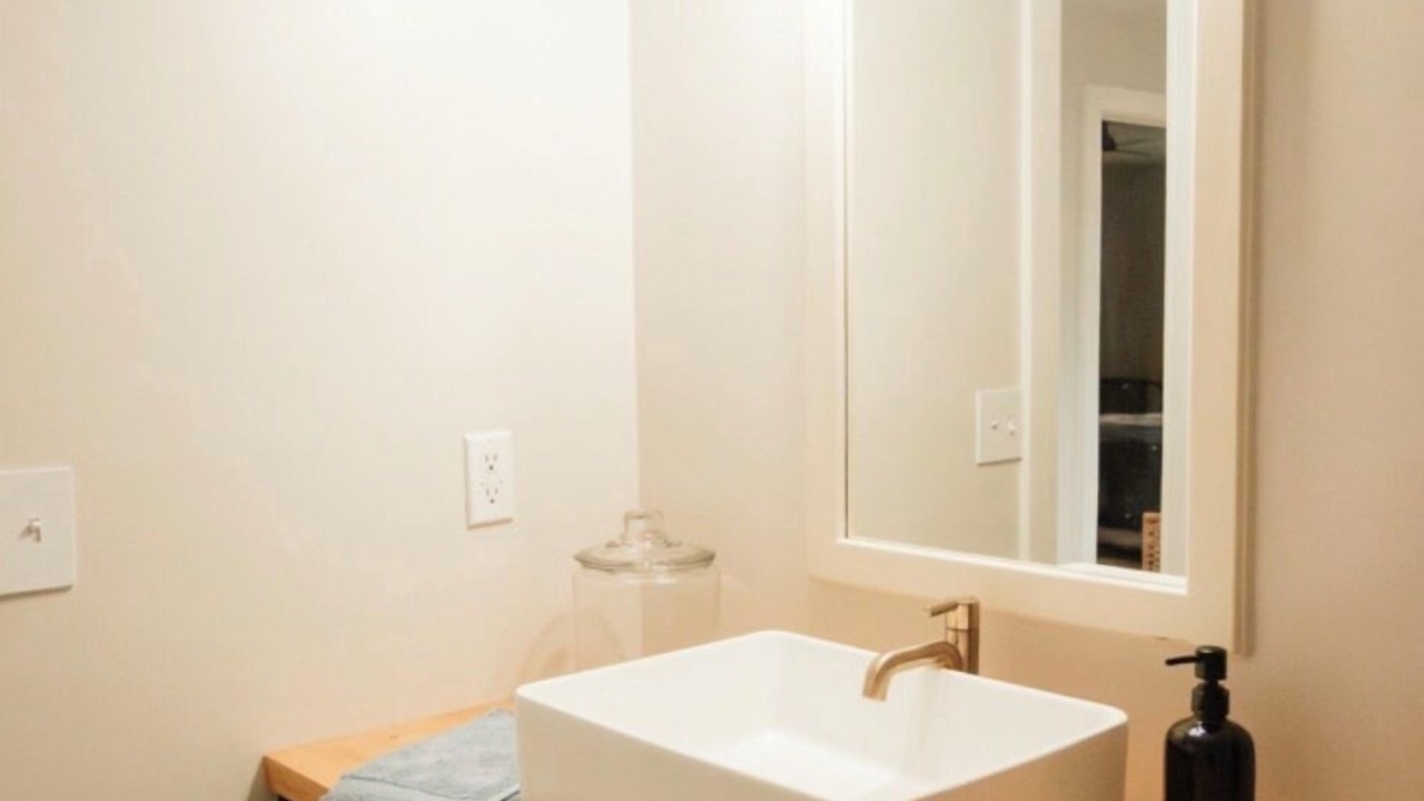 Photo of Bathroom in Clarksville