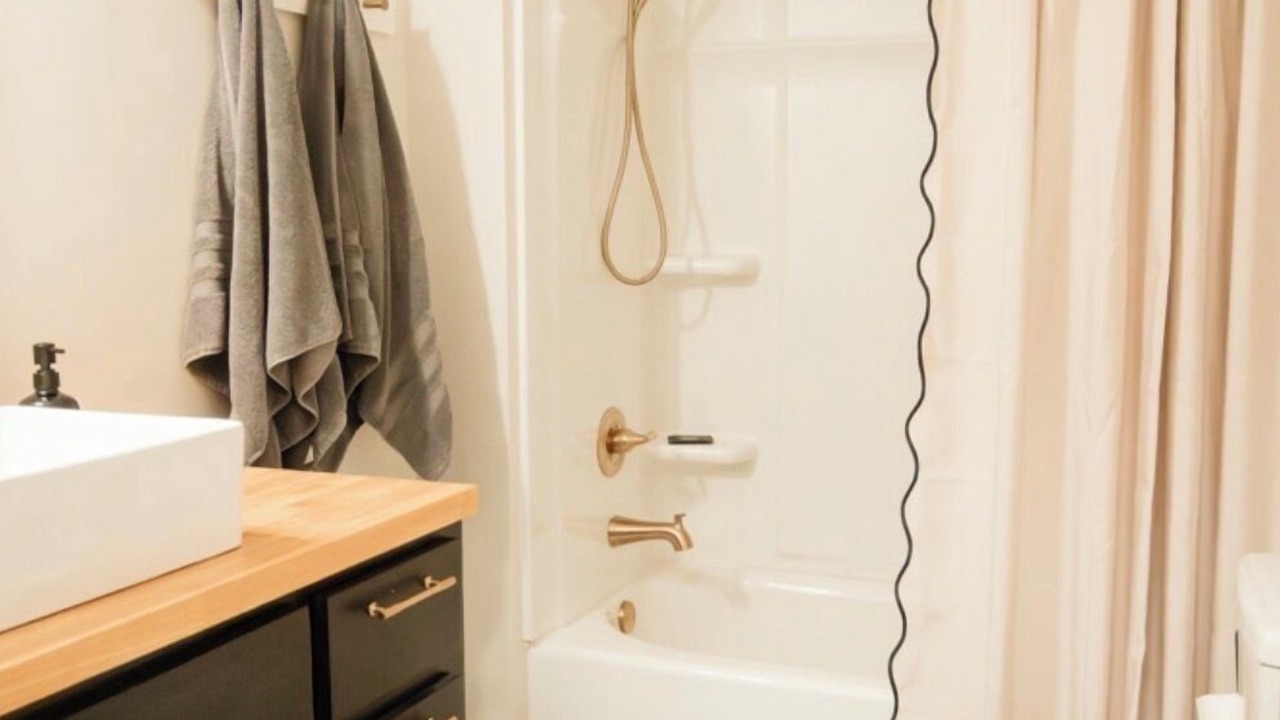 Photo of Bathroom in Clarksville