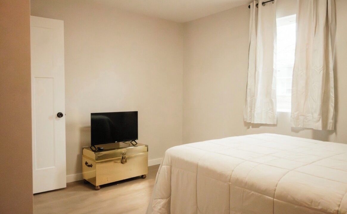 Photo of Bedroom in Clarksville