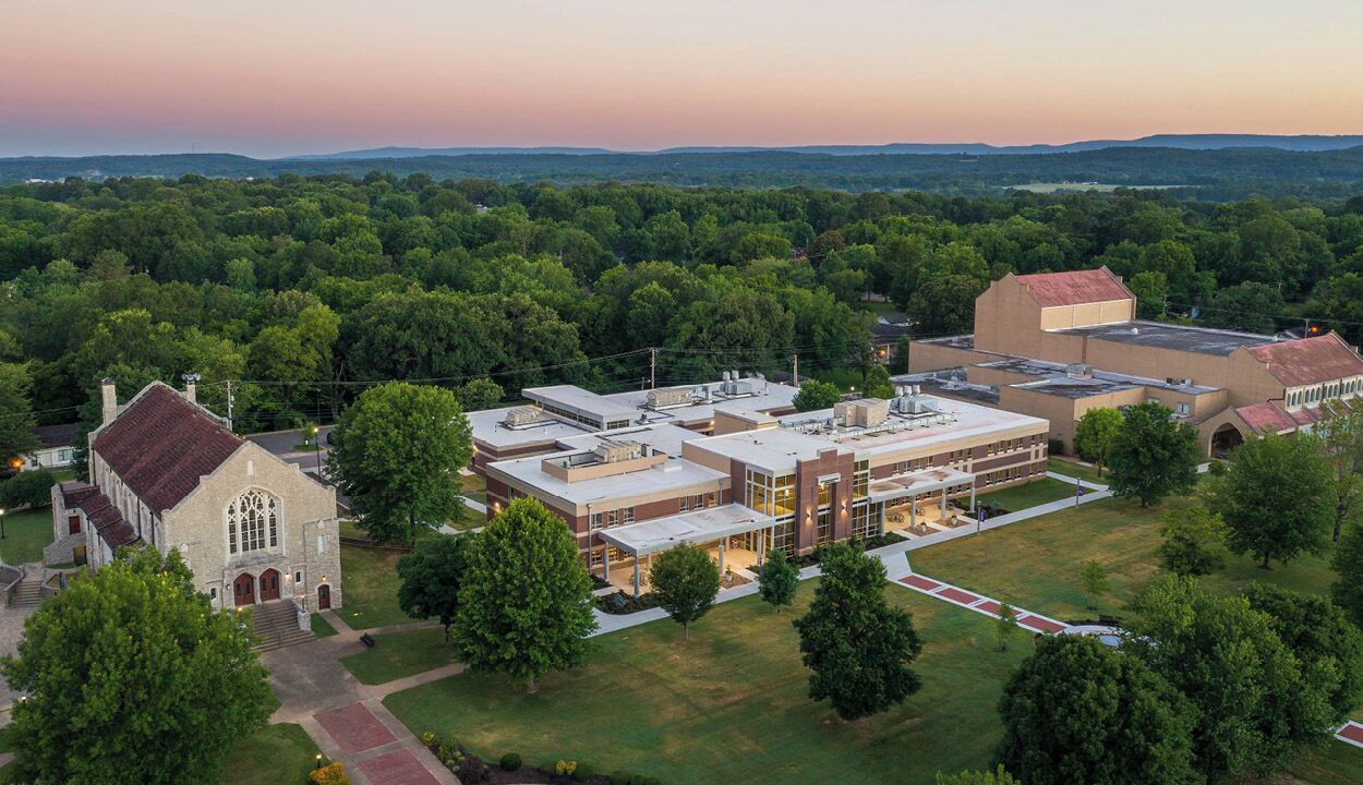 Photo of Outdoor in Clarksville
