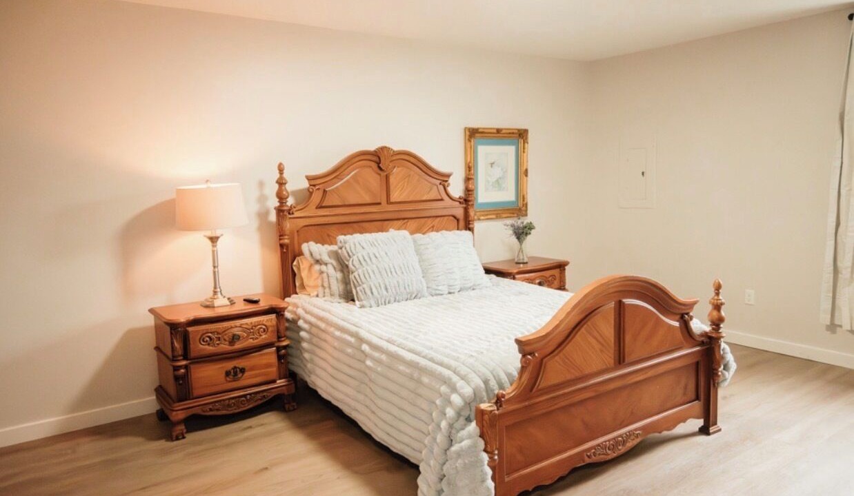Photo of Bedroom in Clarksville