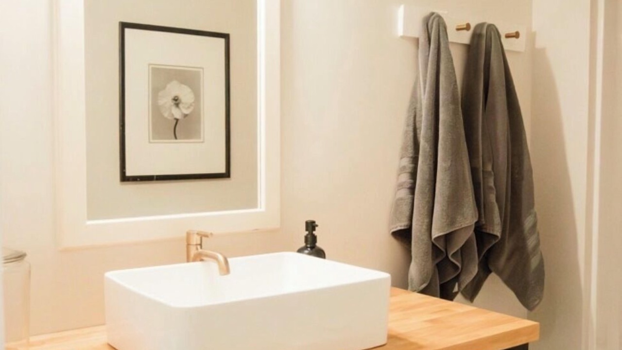 Photo of Bathroom in Clarksville