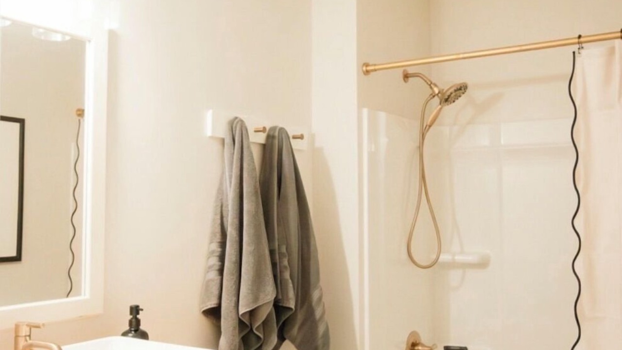 Photo of Bathroom in Clarksville