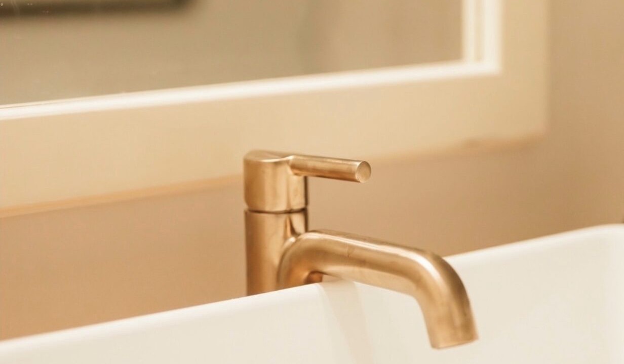Photo of Bathroom in Clarksville